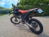 Fantic 125 E Casa - FANTIC 125