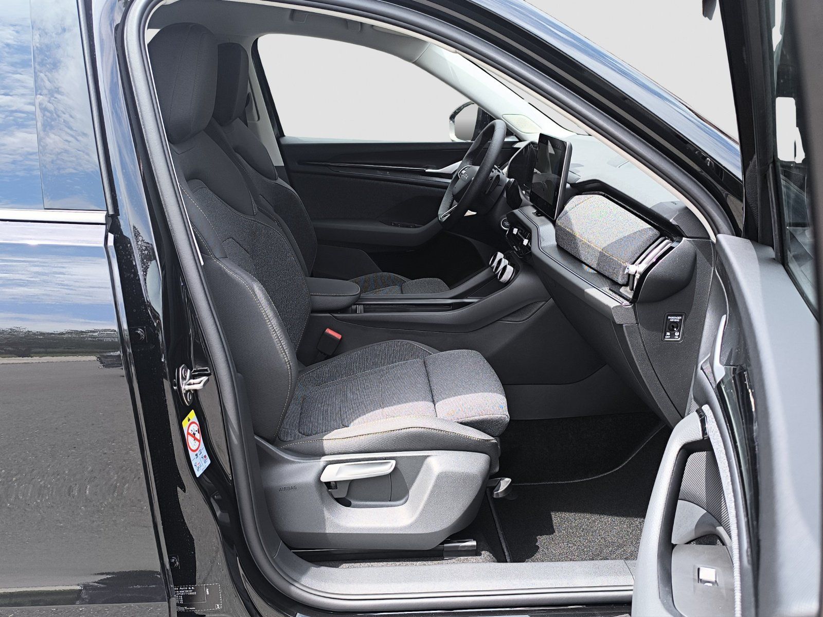 Skoda Kodiaq - Bild 22