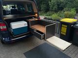 Volkswagen T5 Multivan - 2.5 TDI - 4x4 - AHK - PDC - Volkswagen T5 Multivan in Dresden