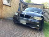 BMW 120d e87 zu verkaufen,oder tauschen mi... - BMW 120 aus 2006: 120d