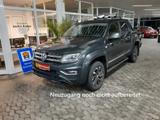 Volkswagen Amarok 4Motion 3.0 TDI Dark Label DSG AHK+NAVI+P - Volkswagen Amarok in Duisburg