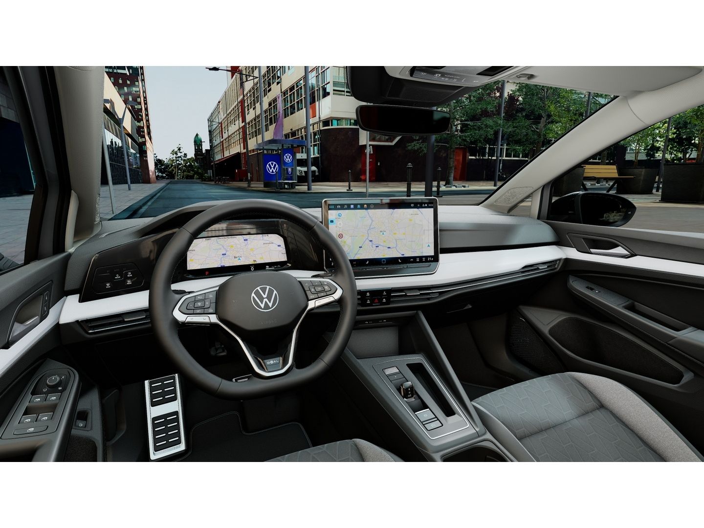 Volkswagen Golf - Bild 11