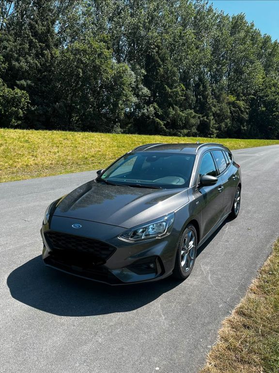 Image of Ford Focus