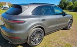 Porsche Cayenne 3.0 V6 Tiptronic - approved Garantie  - Porsche Cayenne mit Benzin-Antrieb: Garantie