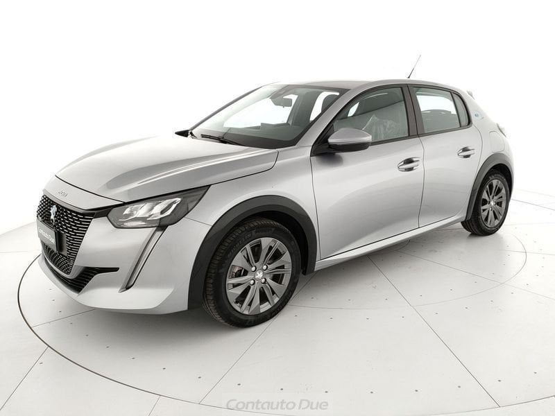 Image of Peugeot 208