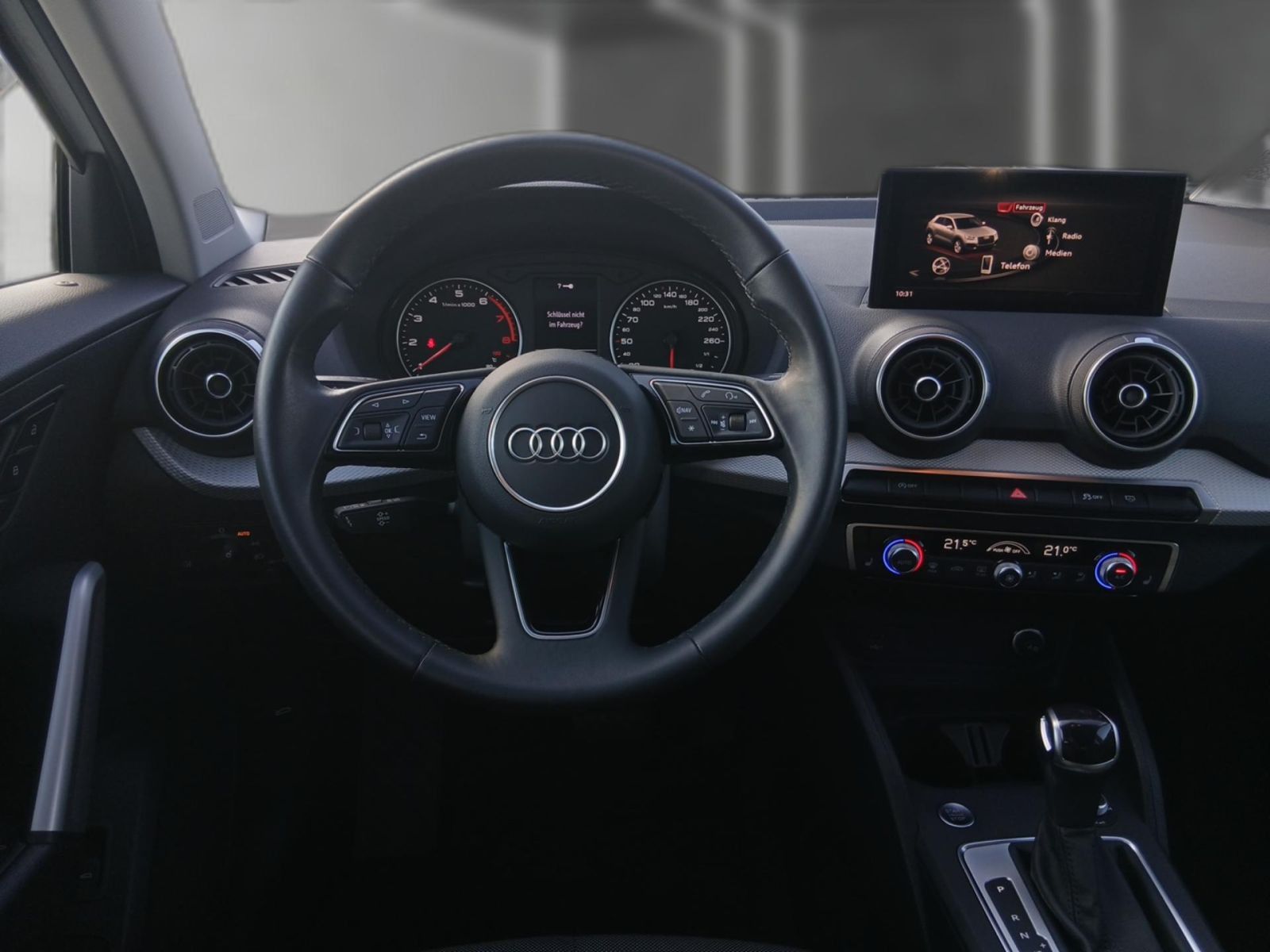 Audi Q2 - Bild 20