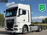 MAN TGX 18.480 4X2 NEW! D30 GX Retarder Standklima 2