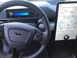 Ford Mustang Mach-E SR RWD mit Garantie - mit Elektro-Antrieb: mit Klimaanlage, Garantie