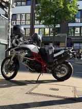 BMW F800GS - BMW ENDURO F 800 GS