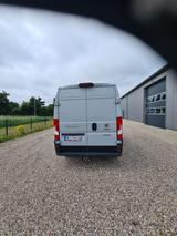 Fiat Ducato 2020, Hochr.Kasten L2H2, 1.Hand, 52100 km - Fiat Ducato: 2.5