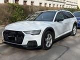 Audi A6 Allroad 3.0TDI tiptronic V6 LED|PANO|AHK|LUFT
