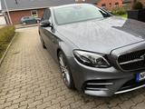Mercedes-Benz E 43 AMG Mercedes-AMG E 43 4MATIC Autom. Mer... - Mercedes-Benz E 43 AMG: Automatik