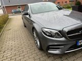 Mercedes-Benz E 43 AMG Mercedes-AMG E 43 4MATIC Autom. Mer... - : Auto Mercedes