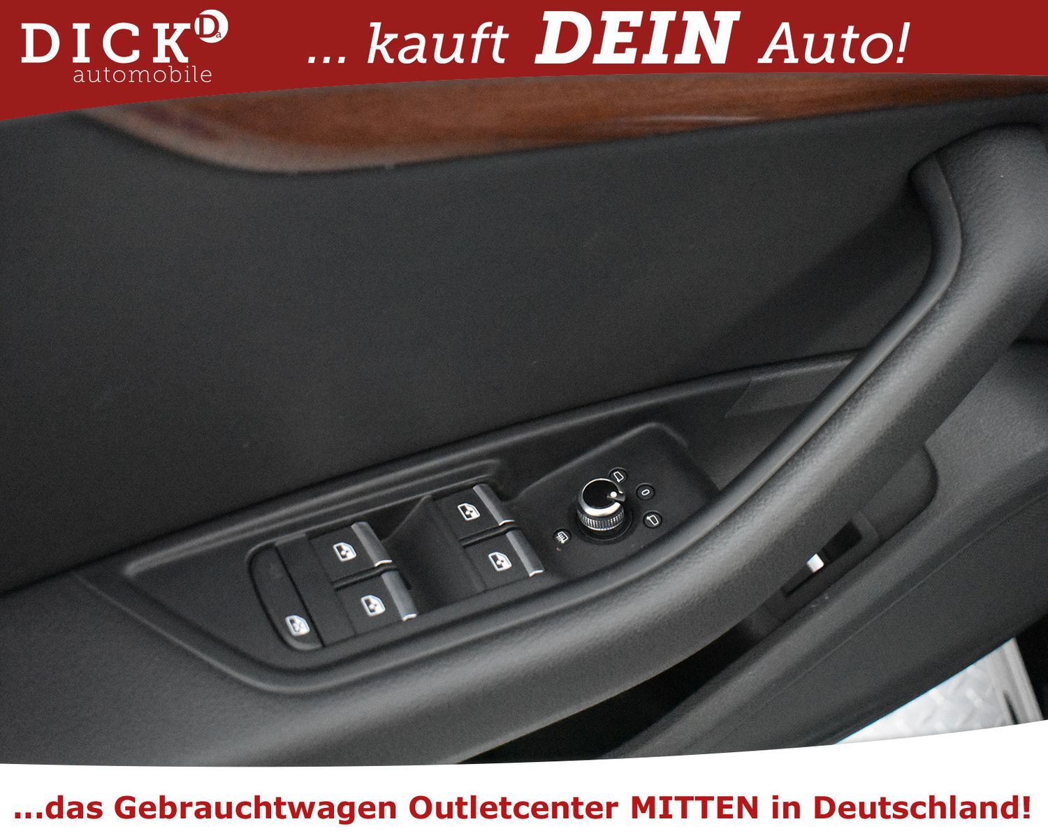 AUDI A5 SB 35d Advan S LINE 18"+PANO+MATRIX+STANDHZ+ - Image 18