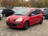 Renault Grand Modus - Renault Grand Modus aus 2009