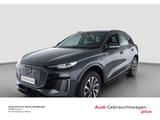 Audi Q6 e-tron*QUA*S-LINE*LED*SHZ*NAVI*KLIMA*DAB*GRA* - gebrauchte Audi Q6 e-tron aus dem Jahr 2024