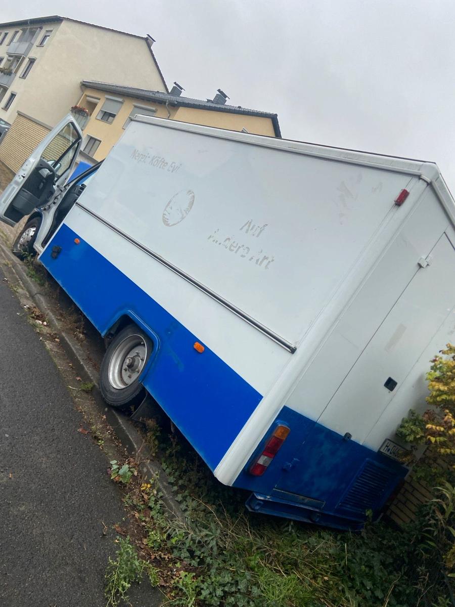 Fiat Ducato