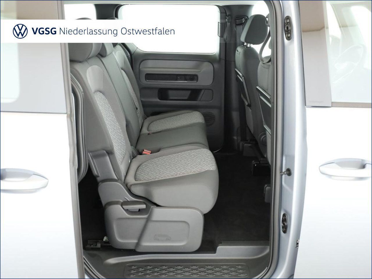 Volkswagen ID. Buzz - Bild 13