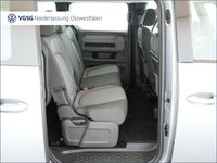 Volkswagen ID. Buzz - Vorschau Bild 13