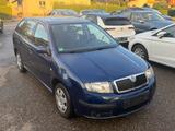 Skoda Fabia Combi 1.4 16V 59 kW Elegance*NEU*TÜV* - Skoda Fabia: 16v Combi