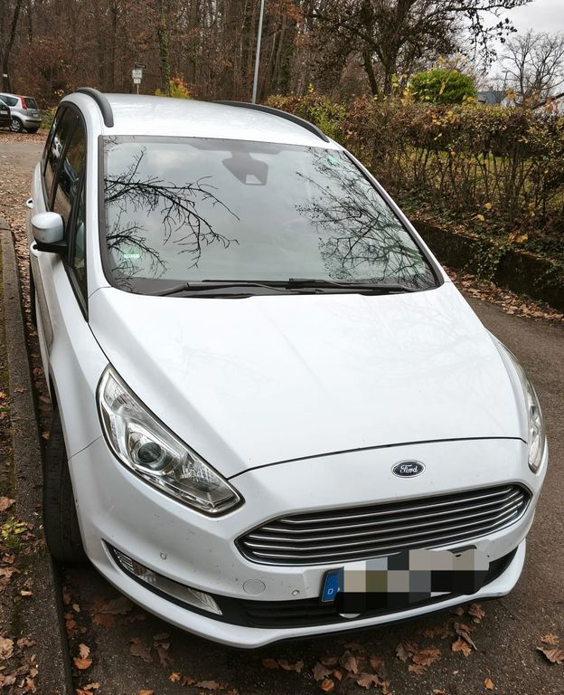 Ford Galaxy