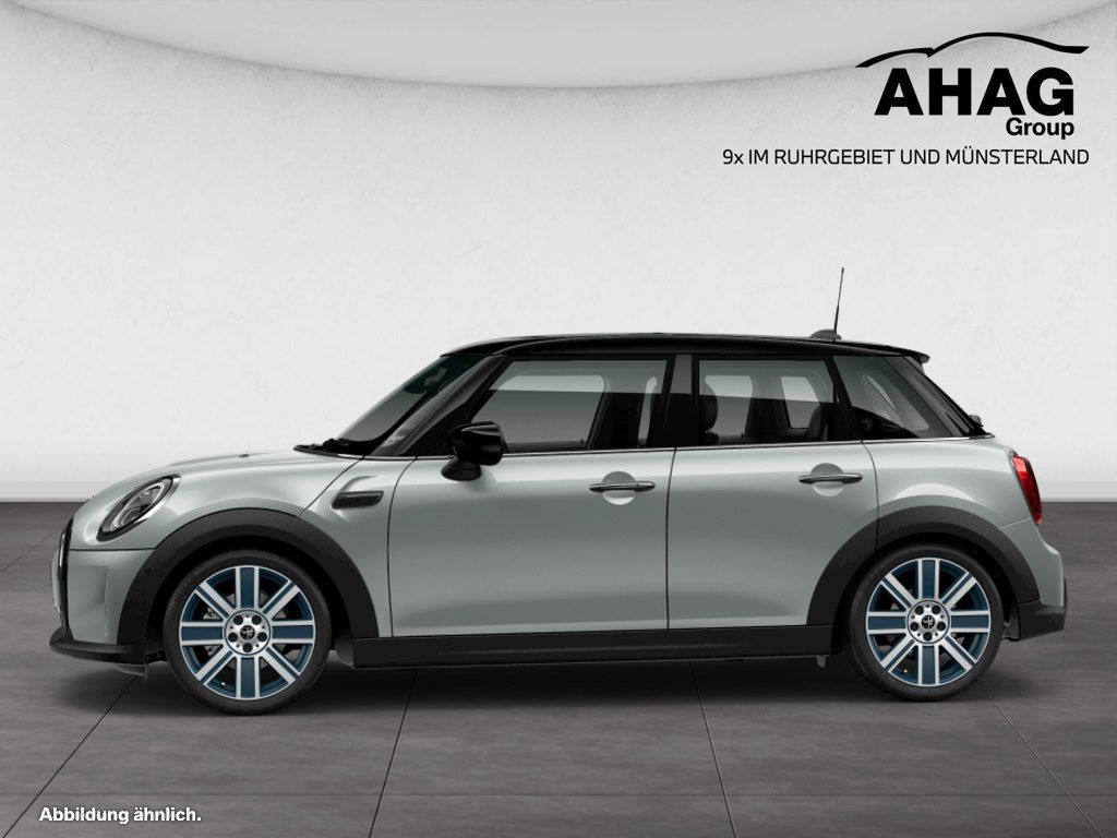MINI Cooper - Bild 5