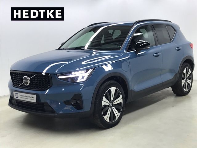 Volvo XC40 T5 Recharge Plus Dark 19"+LICHT-PAKET