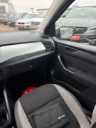 Skoda Fabia - Vorschau 20