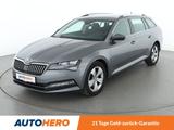 Skoda Superb 1.5 TSI ACT Style*NAVI*LED*ACC*CAM*PDC* - Skoda Superb Gebrauchtwagen in München