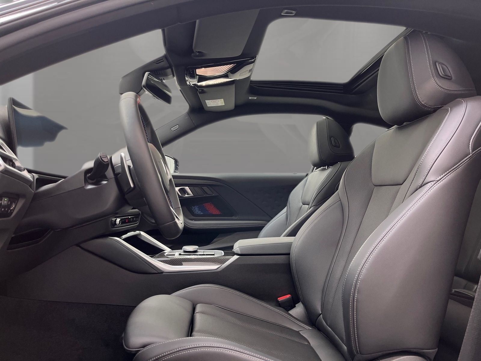 BMW M240i - Bild 9