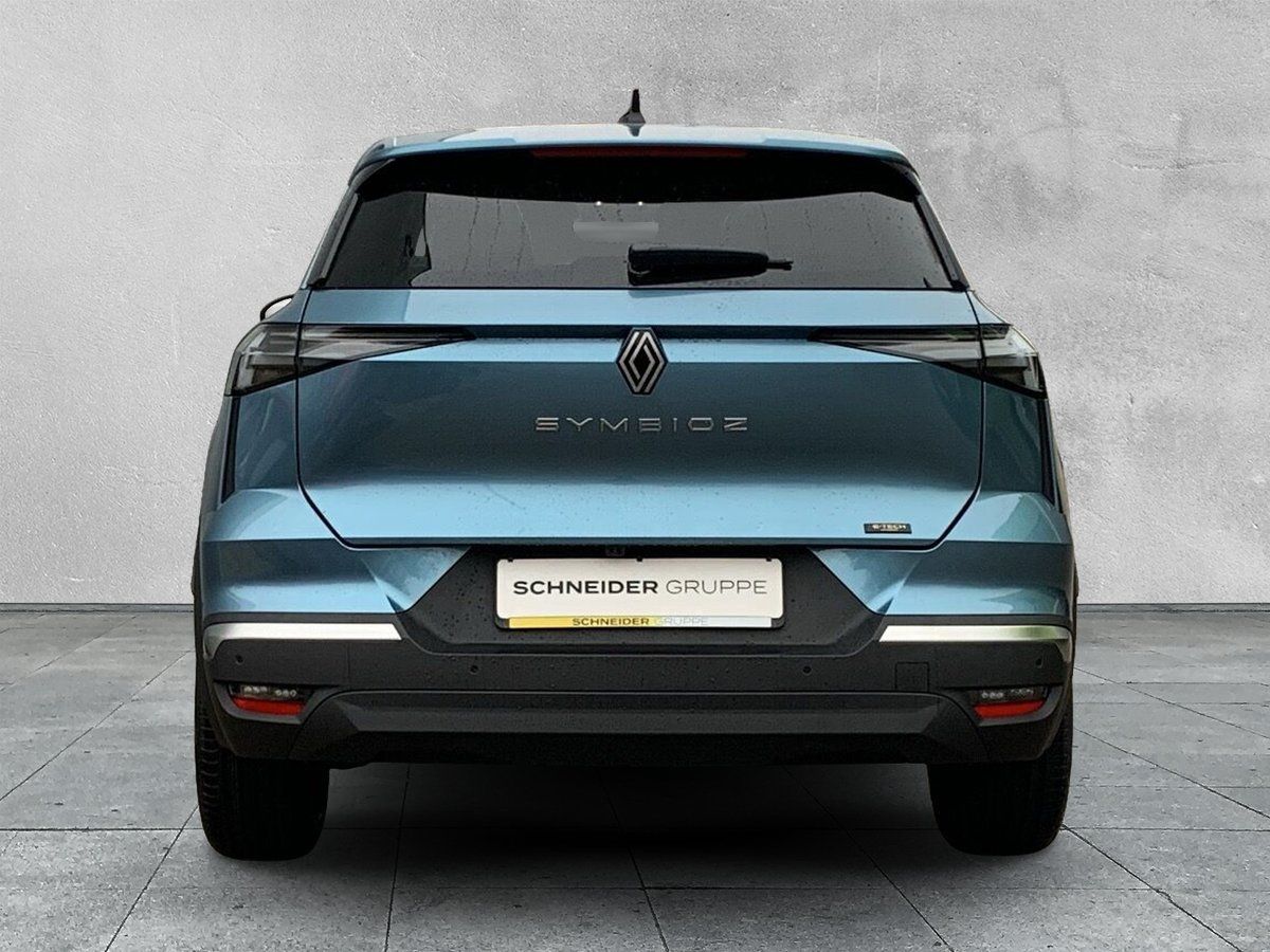 Renault Symbioz - Bild 4