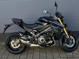Suzuki GSX-S1000 Modell 2026!! - SUZUKI GSX S1000