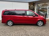 Mercedes-Benz V 250 d Style, AHK, 7 Sitze, LED,.... - gebrauchte Mercedes-Benz Kleinbus