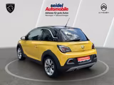Opel Adam ROCKS 1.0 ECOTEC 85kW Faltdach, 1.HD - Opel Adam in Hannover