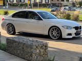 BMW 335 i xDrive*M Pack*Performance*K&W Gewinde*LED - BMW 335: 335i Performance
