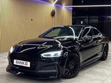Audi S5 Coupe 3.0 TFSI quattro 20`*PANO*MAGNETIC*DE - gebrauchte Audi S5 aus dem Jahr 2017
