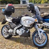 BMW Scarver cs650 Sondermodel - BMW CS 650