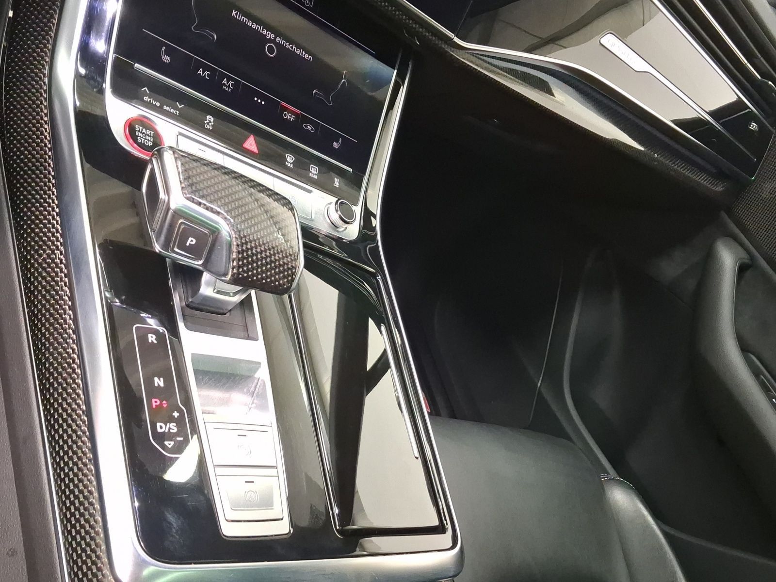Audi SQ7 - Bild 11