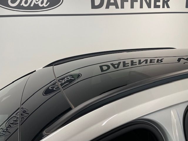 Fahrzeugabbildung Ford Focus ST-Line X LED totWinkAss Schiebedach Kamer