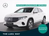 Mercedes-Benz EQA 250 Progressive+MBUX+LED-HP+Totw+RFK+PTS+SHZ - gebrauchte Mercedes-Benz EQA aus dem Jahr 2024