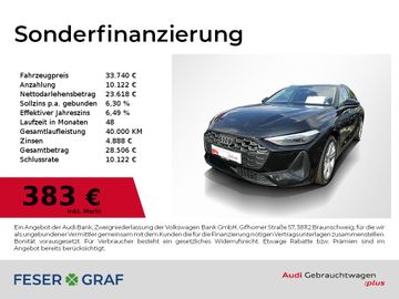 Audi A5 - 1