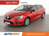 Renault Megane 1.3 TCe Limited*NAVI*TEMPO*CAM*PDC*SHZ* - Renault Megane in München