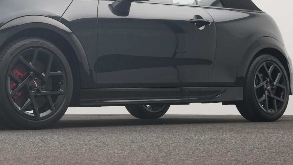 MINI John Cooper Works Cabrio - Bild 22