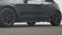 MINI John Cooper Works Cabrio - Vorschau Bild 22
