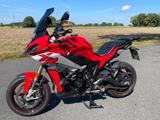 BMW S 1000 XR - BMW Motorräder in Münster