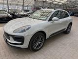 Porsche Macan 2.0T   PMC|Kamera|Chrono - Porsche Macan Gebrauchtwagen in Berlin