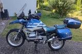 BMW R 1150 GS Adventure - BMW 2001 R1150R