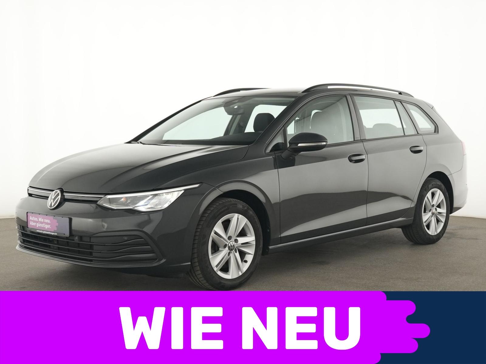 Volkswagen Golf Life Winter-Paket|Navi|Einparkhilfe|LED