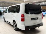 Peugeot Traveller 2.0 Allure L3*LED*Standh.*AHK*7-Sitzer - scheckheftgepflegte Peugeot Traveller
