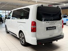 PEUGEOT Traveller 2.0 Allure L3*LED*Standh.*AHK*7-Sitzer